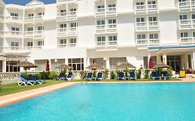 Hotel Bel Air Hammamet